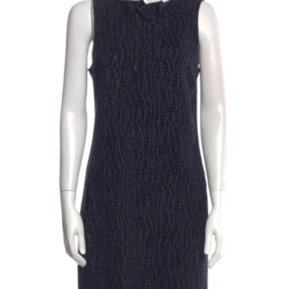 Armani Sport Collection Dress - Picture 4 of 4